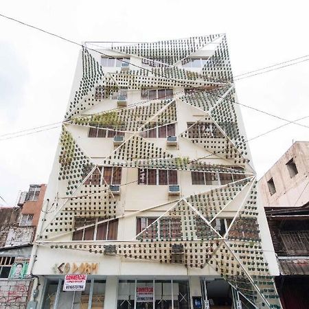 ホテル レッドドアーズ アット ユニバーシティ ベルト マニラ マニラ市 エクステリア 写真